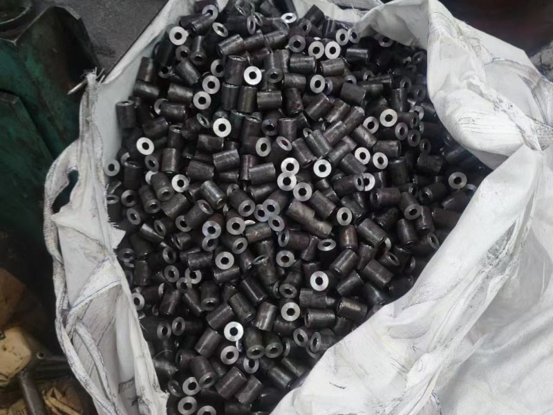 麦积小口径厚壁钢管切割定制